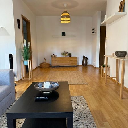 Boho Apartment In Der Stadtmitte Lahr  Eksteriør billede